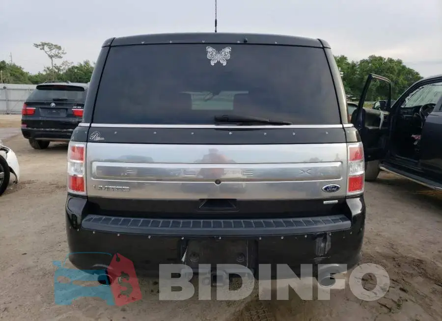 2FMHK6DT5EBD18380 Photo# 6