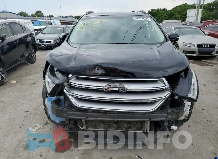 2FMPK3J88HBC51840 Photo# 5