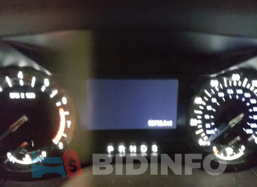2FMPK4G92HBB71195 Photo# 9