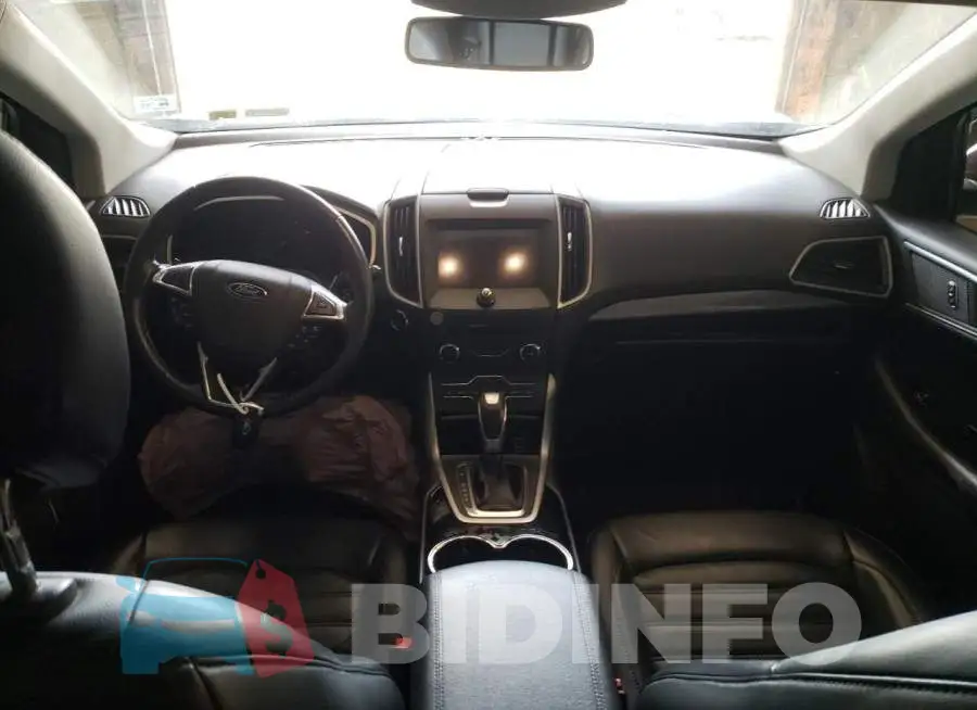 2FMPK4J88HBC35580 Photo# 8