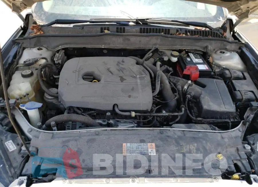 3FA6P0HD0FR242251 Photo# 11