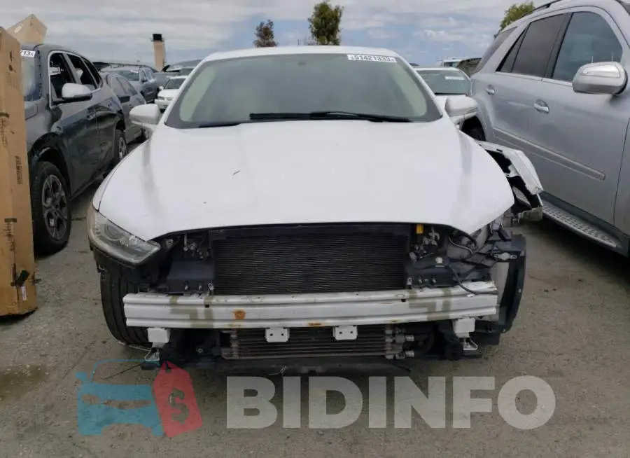 3FA6P0LU8GR251207 Photo# 5