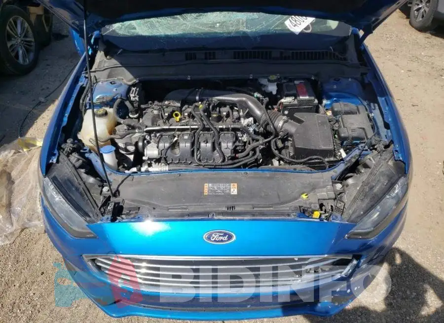 3FA6P0T97LR211111 Photo# 11
