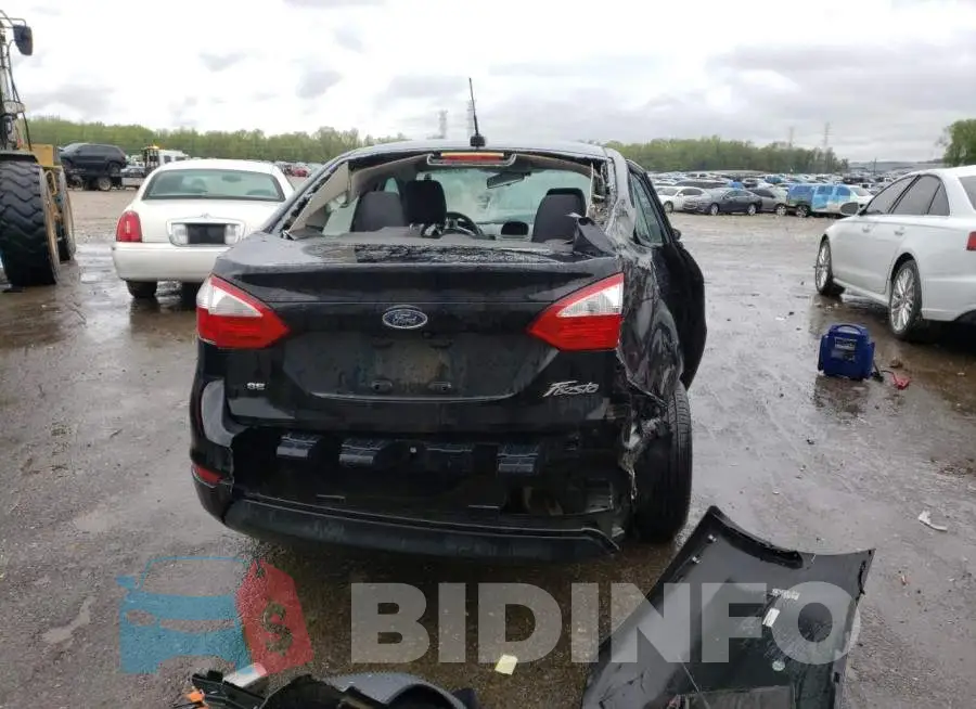3FADP4BJXJM106132 Photo# 6