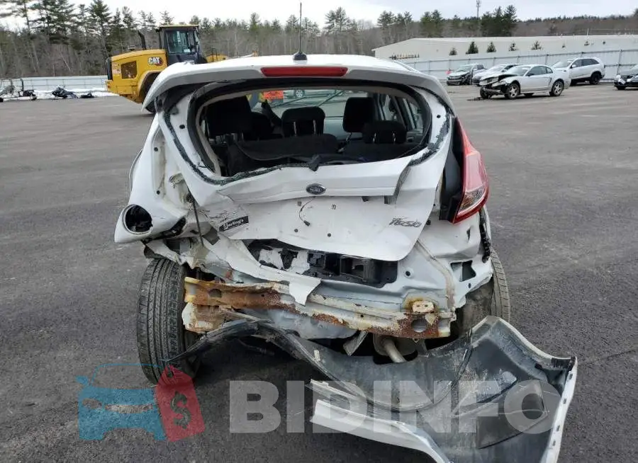 3FADP4EJ1HM168833 Photo# 6