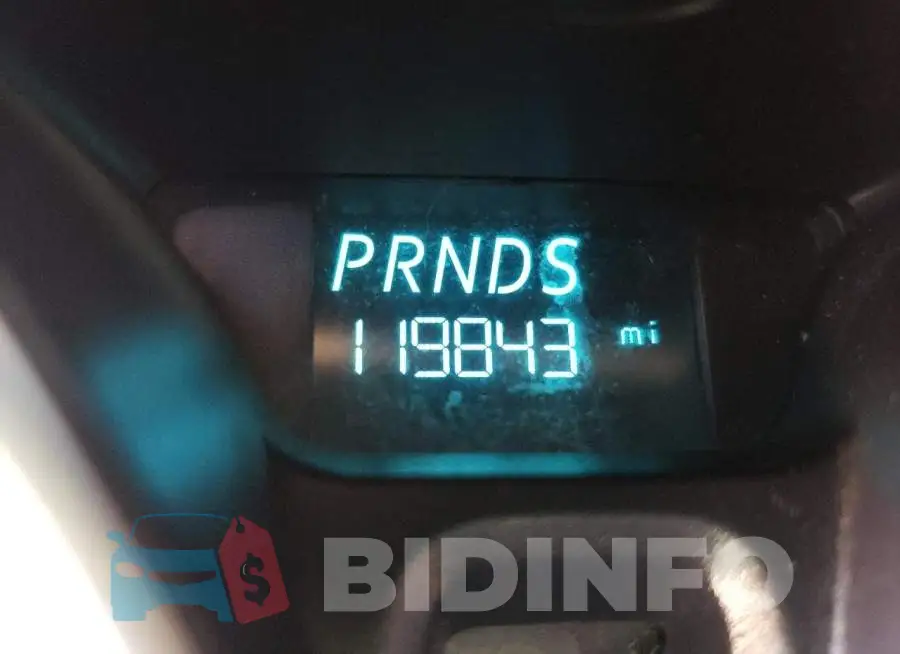 3FADP4EJ3EM180073 Photo# 8