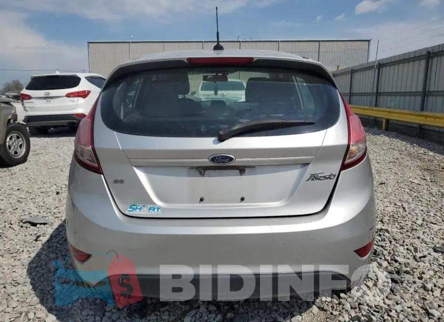 3FADP4EJ6GM147409 Photo# 6
