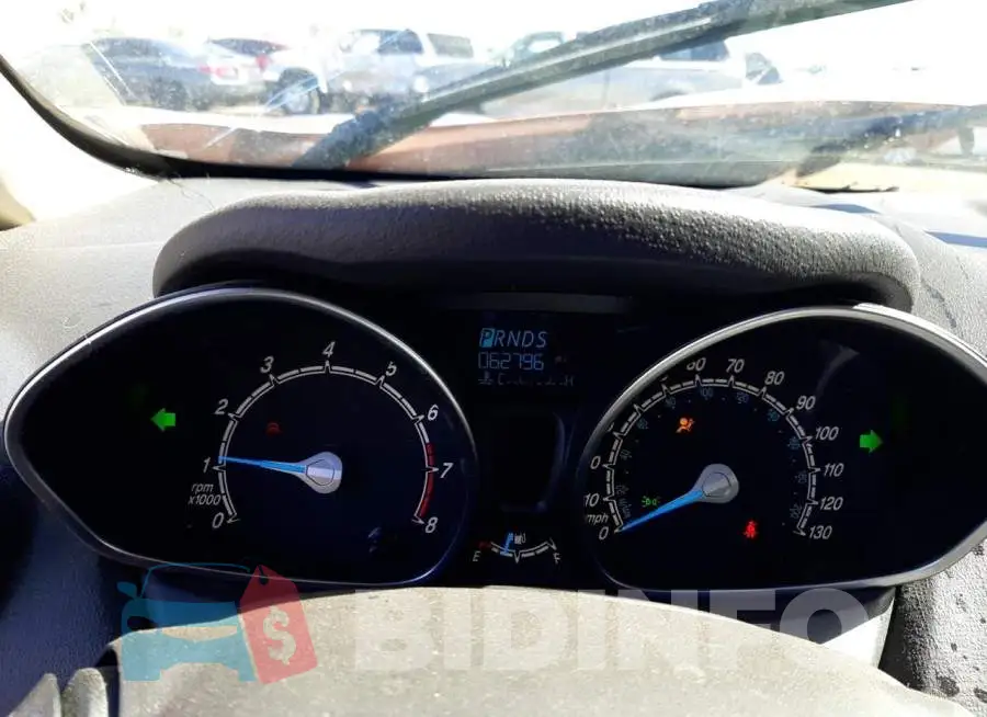 3FADP4EJ6HM109986 Photo# 9