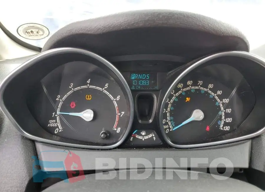 3FADP4EJ7GM103595 Photo# 9