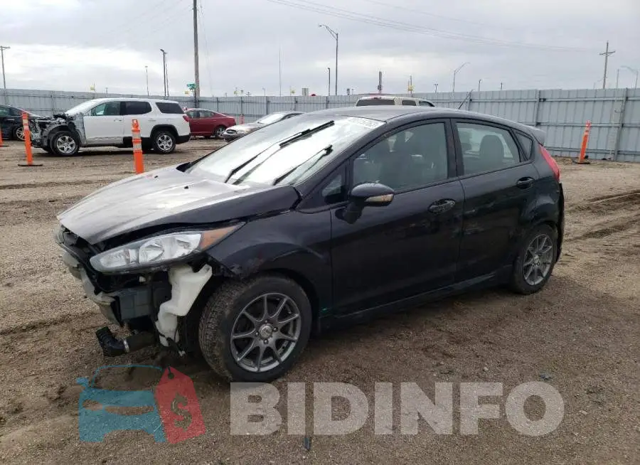 3FADP4GX0FM132825 Photo# 1