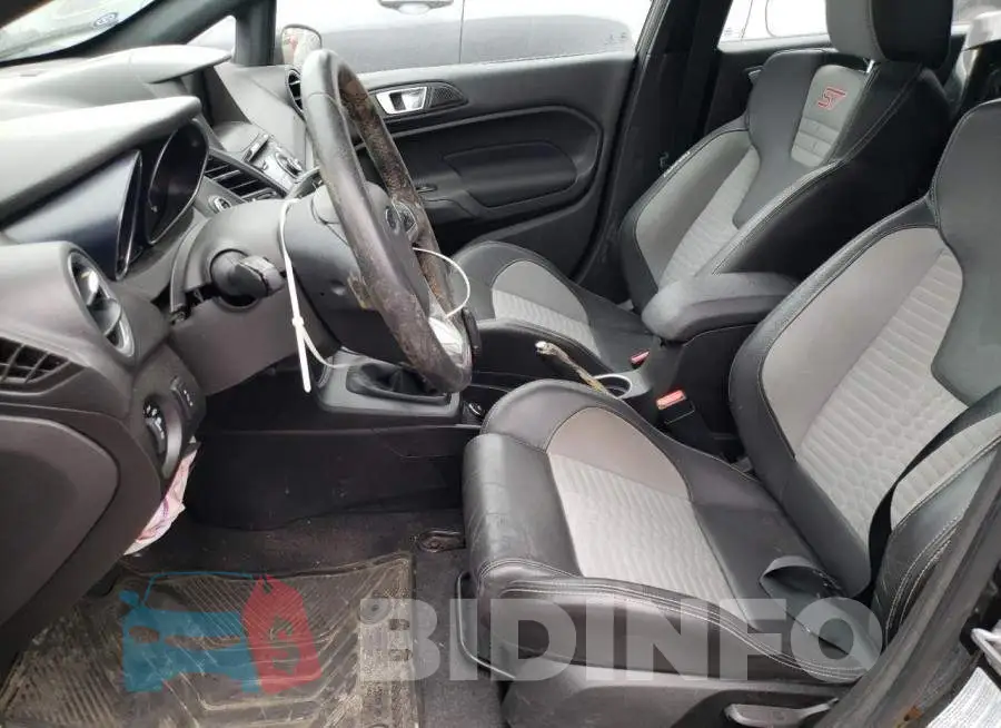 3FADP4GX0FM132825 Photo# 7
