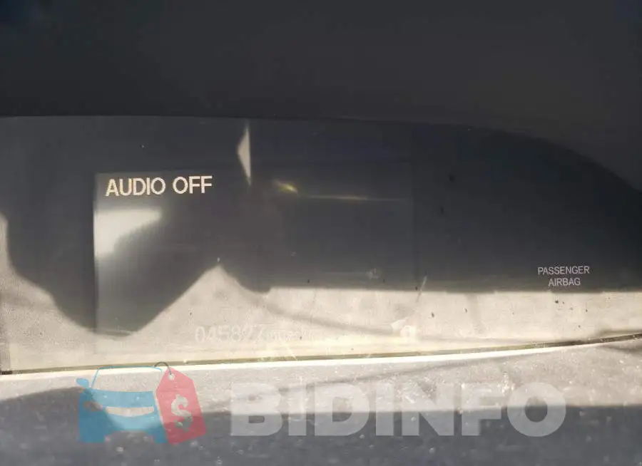 19XFB2F50FE080497 Photo# 9