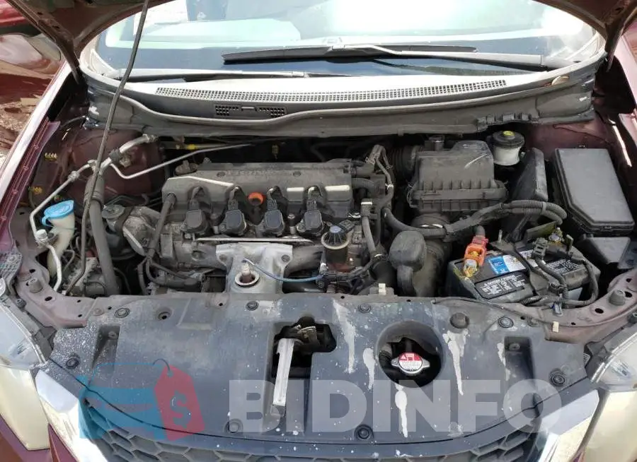 19XFB2F52EE001121 Photo# 7