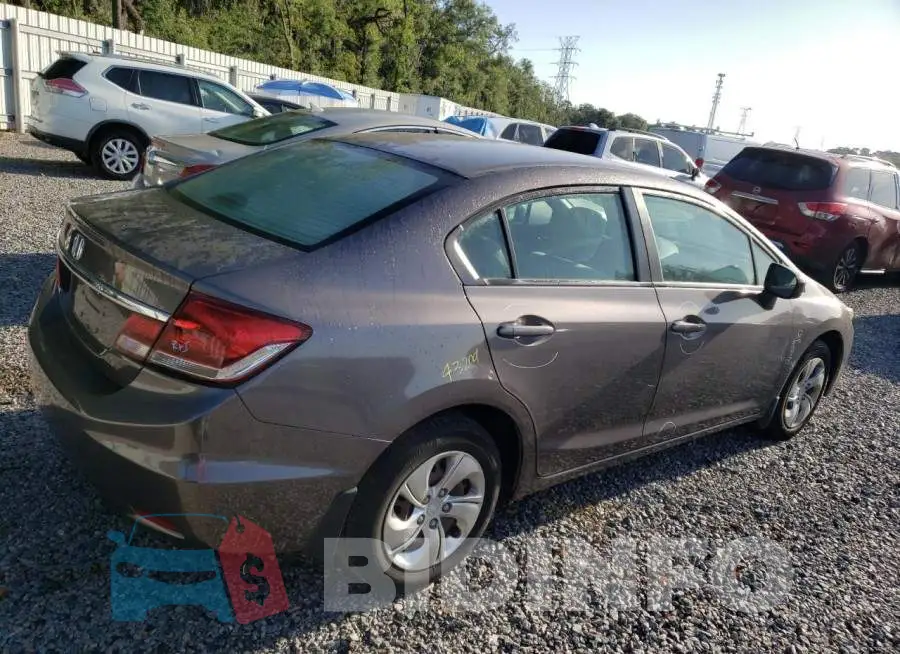 19XFB2F54FE116935 Photo# 3