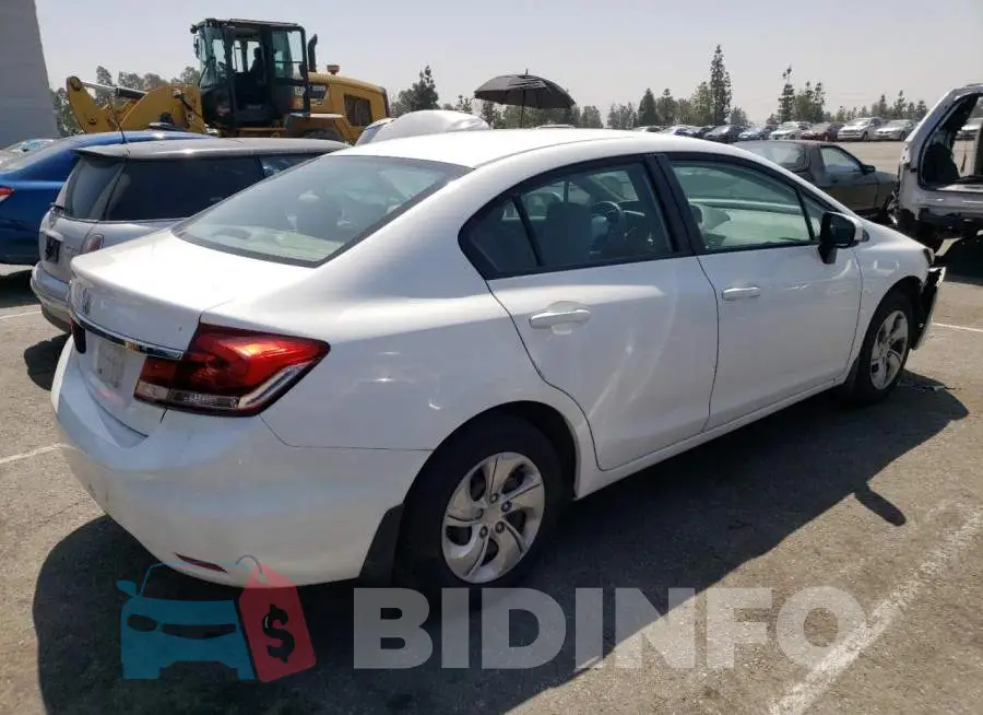 19XFB2F57FE254954 Photo# 3