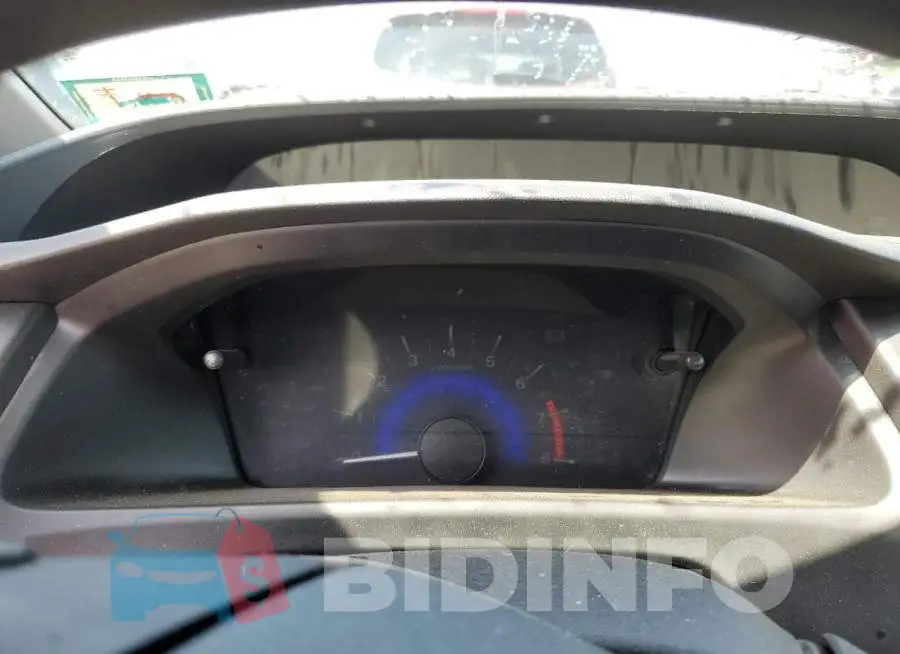 19XFB2F58FE269768 Photo# 9