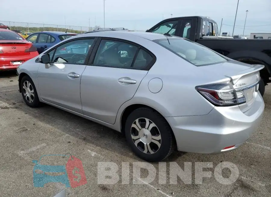 19XFB4F23EE001520 Photo# 2