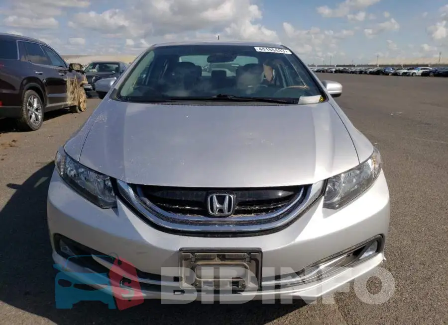 19XFB4F27EE201428 Photo# 5