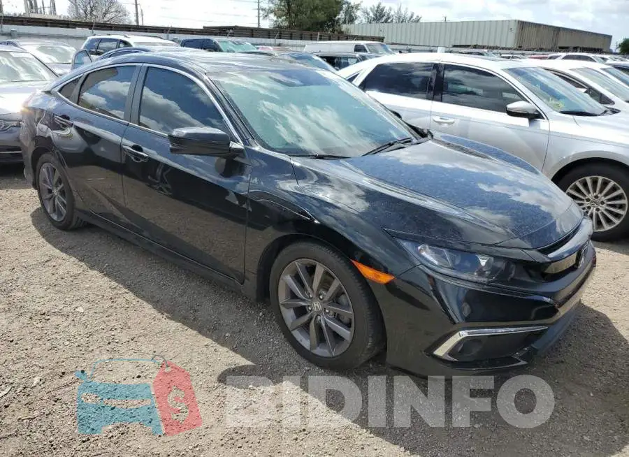 19XFC1F30LE023623 Photo# 4