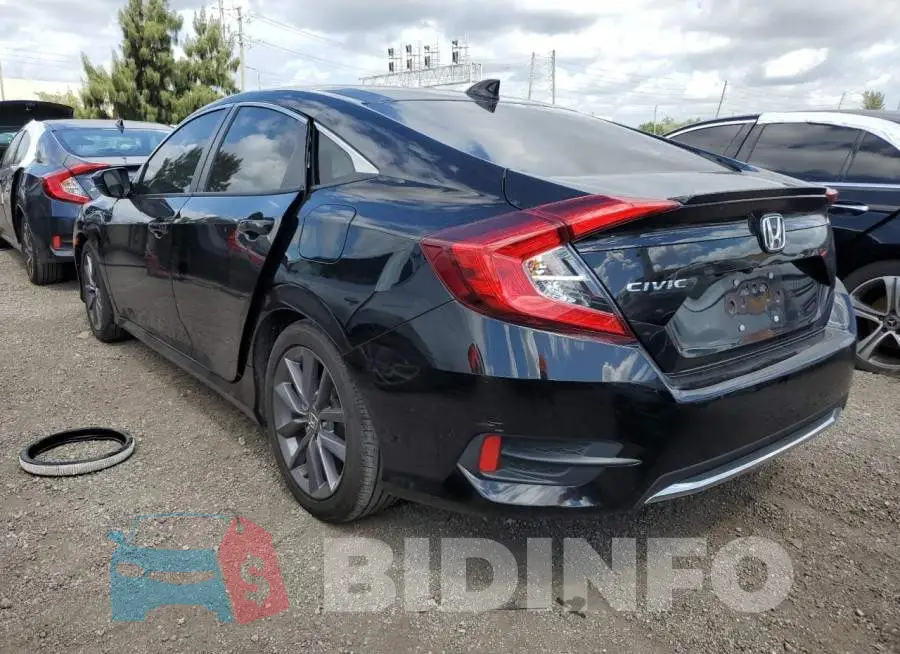 19XFC1F30LE023623 Photo# 2