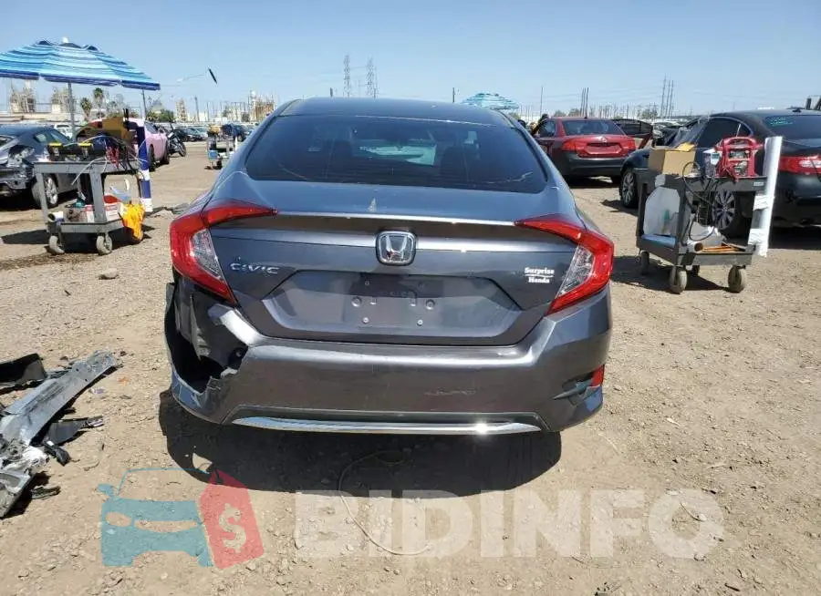 19XFC2F66KE051120 Photo# 6