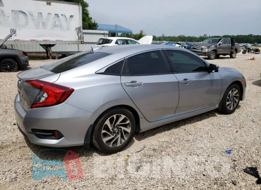 19XFC2F76HE063303 Photo# 3