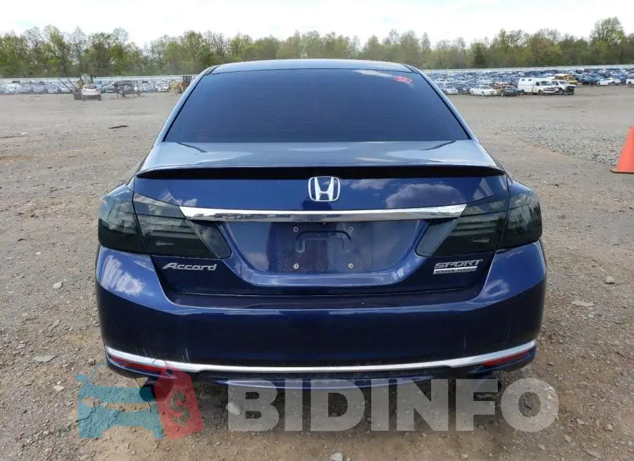 1HGCR2F13HA161237 Photo# 6