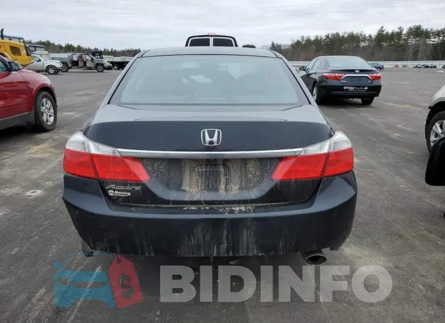 1HGCR2F35EA250028 Photo# 6