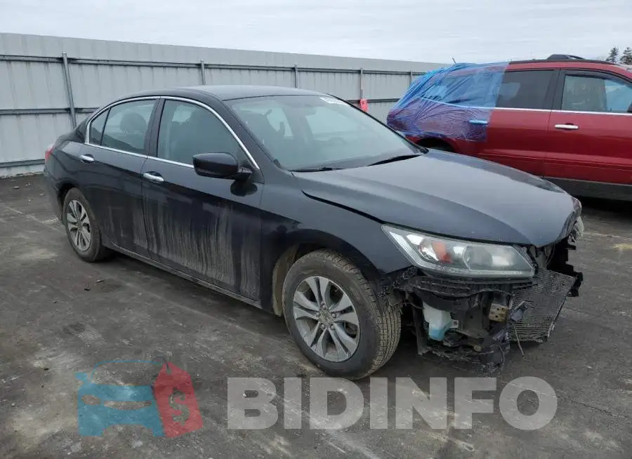 1HGCR2F35EA250028 Photo# 4