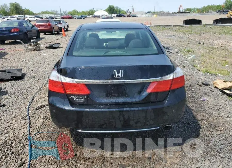 1HGCR2F76FA127861 Photo# 6