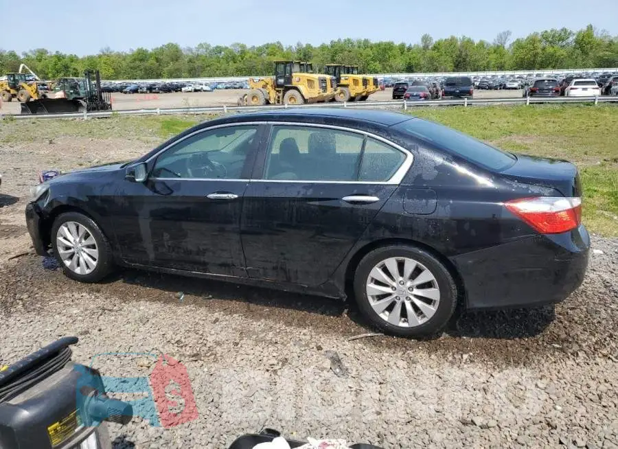 1HGCR2F76FA127861 Photo# 2