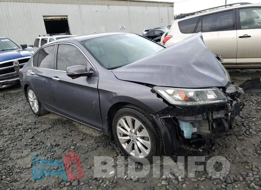 1HGCR2F77FA254621 Photo# 4