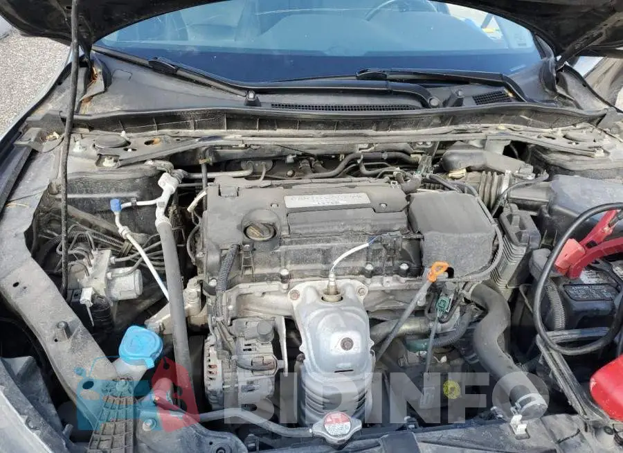 1HGCR2F80FA233344 Photo# 11