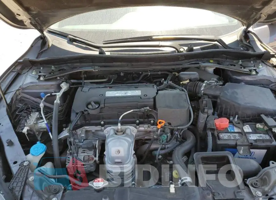 1HGCR2F89FA174648 Photo# 11