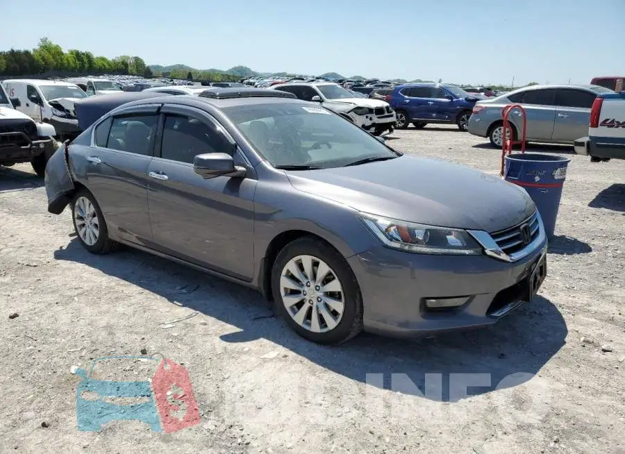 1HGCR2F89FA174648 Photo# 4