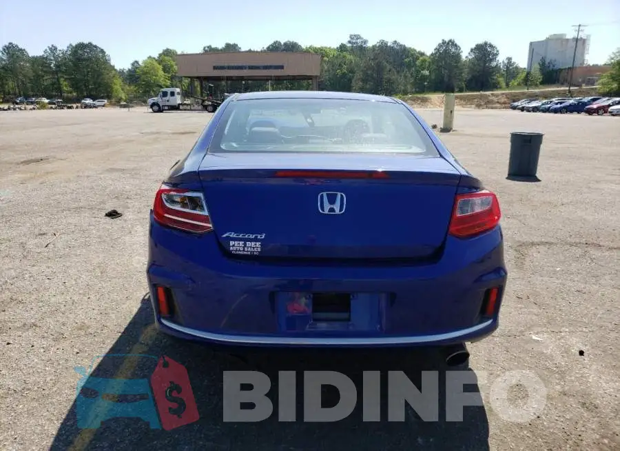 1HGCT1B78EA001114 Photo# 6