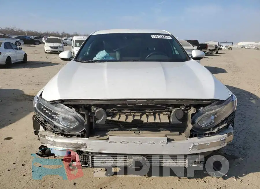 1HGCV1F37KA107454 Photo# 5