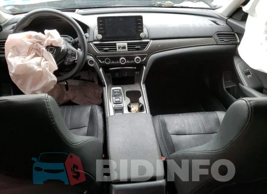 1HGCV2F97KA024200 Photo# 8