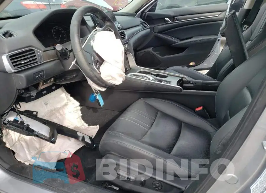 1HGCV3F52MA010999 Photo# 7