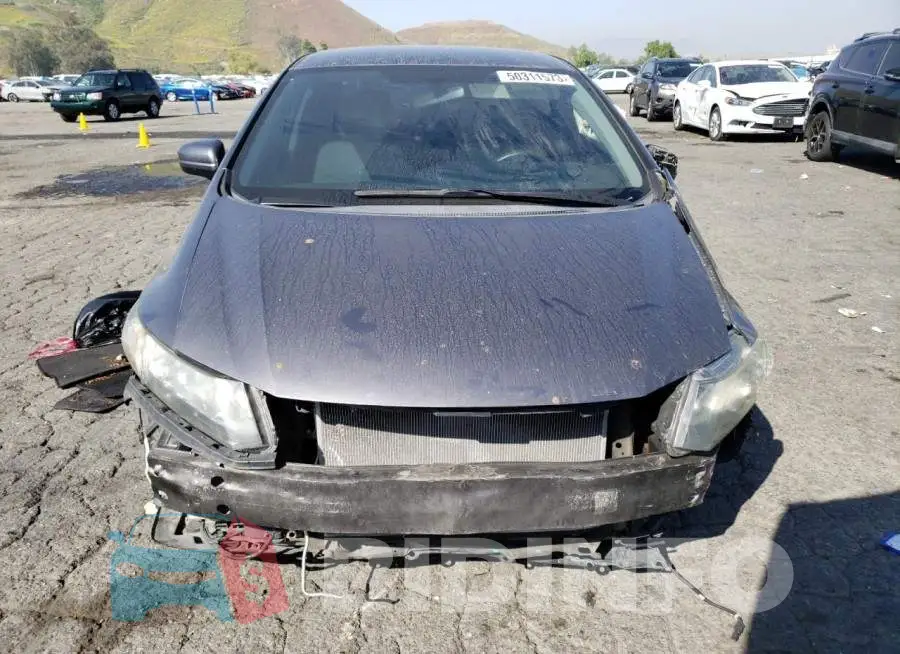 2HGFB2F59FH561404 Photo# 5