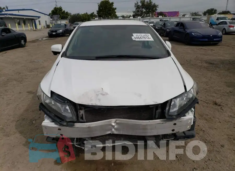 2HGFB2F72FH567322 Photo# 5