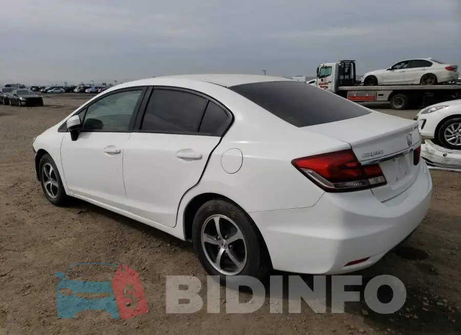 2HGFB2F72FH567322 Photo# 2