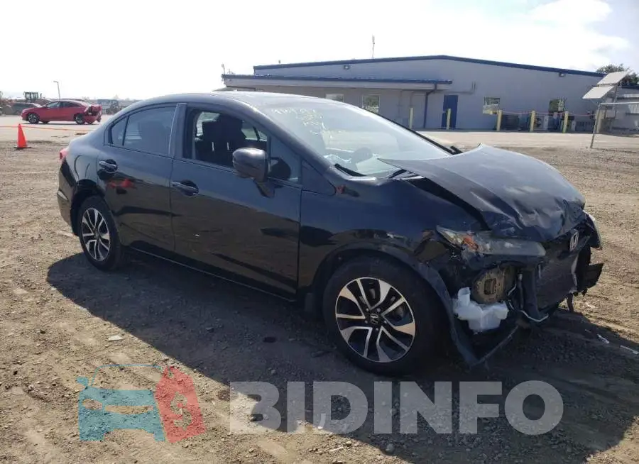 2HGFB2F88FH522443 Photo# 4