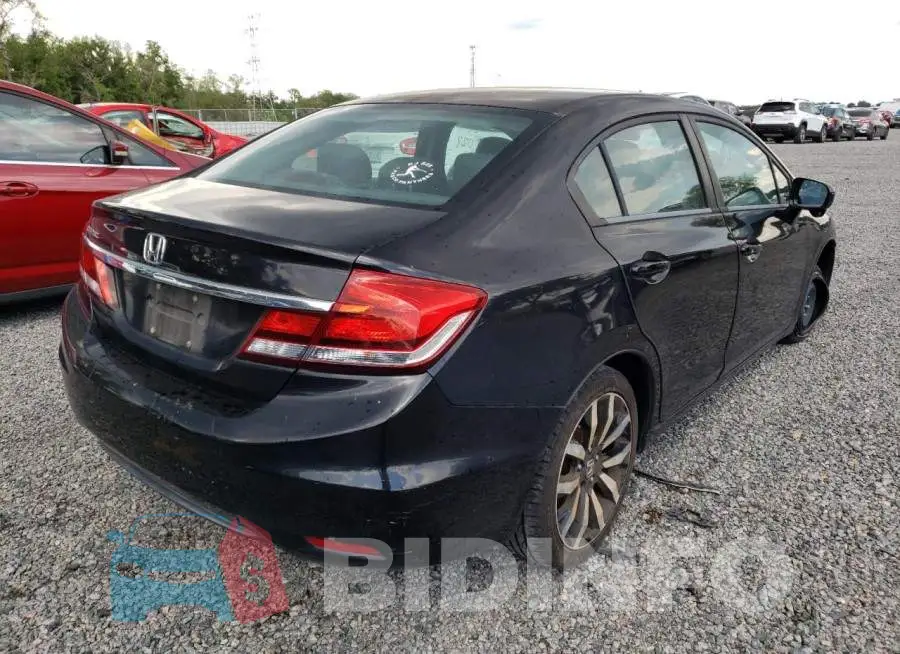 2HGFB2F95EH509429 Photo# 3