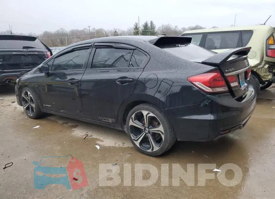 2HGFB6E57FH700163 Photo# 2