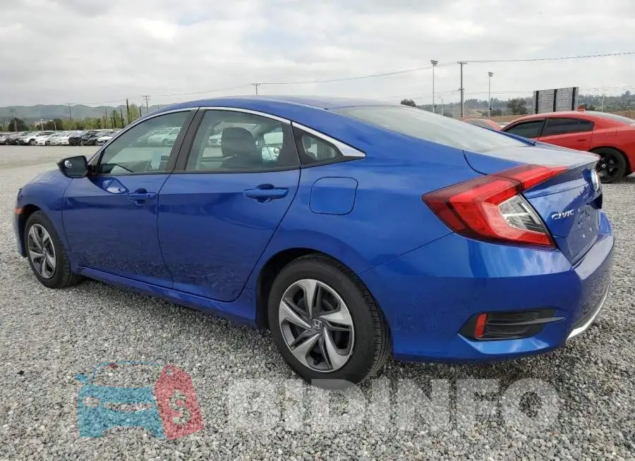 2HGFC2F64MH535540 Photo# 2