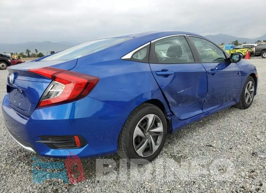 2HGFC2F64MH535540 Photo# 3