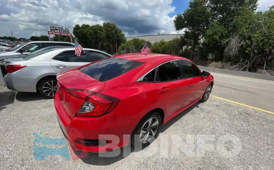 2HGFC2F6XKH606074 Photo# 4