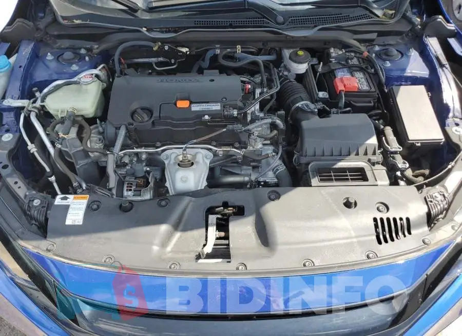 2HGFC2F87KH578770 Photo# 7