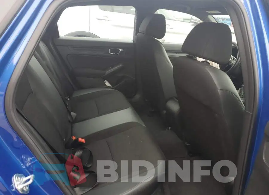2HGFE2F53NH569620 Photo# 10